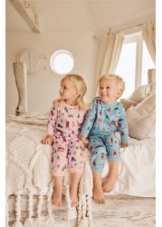 Matching Family Kids Pyjamas (9mths-12yrs)