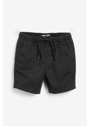 3 Pack Pull-On Shorts (3mths-7yrs)