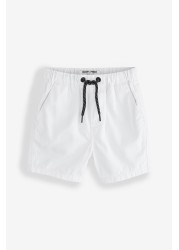 3 Pack Pull-On Shorts (3mths-7yrs)