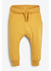 5 Pack Joggers (3mths-7yrs)