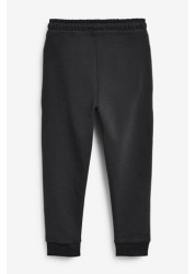 Super Sueded Joggers (3-16yrs)