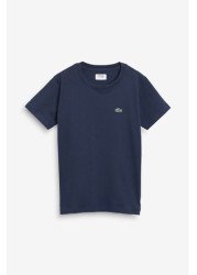 تي شيرت كلاسيكي من Lacoste® Sport Kids