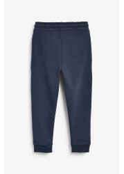 Super Sueded Joggers (3-16yrs)