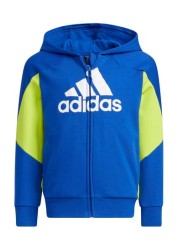 adidas Boys Sportswear Brand Icons Tracksuit