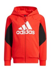 adidas Boys Sportswear Brand Icons Tracksuit