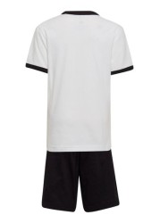 adidas T-Shirt And Shorts Set