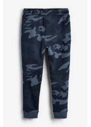 Cuffed Joggers (3-17yrs) Skinny Fit