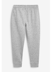 Cuffed Joggers (3-17yrs) Slim Fit