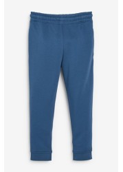 Cuffed Joggers (3-17yrs) Slim Fit