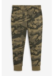 Cuffed Joggers (3-17yrs) Skinny Fit