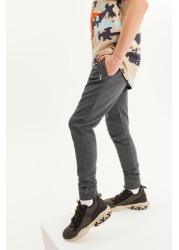 Cuffed Joggers (3-17yrs) Skinny Fit