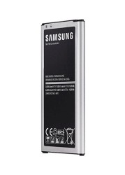 Samsung - Lithium-ion Battery For Samsung Galaxy S5 2800mAh Black