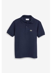 قميص بولو كلاسيكي للأطفال من Lacoste®