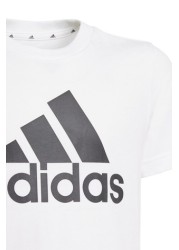 adidas Logo T-Shirt