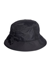 adidas Originals Kids Black Adventure Bucket Hat