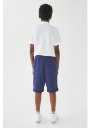 Benetton Bermuda Shorts