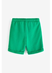Benetton Bermuda Shorts