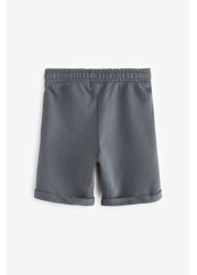 Benetton Bermuda Shorts