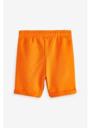 Benetton Bermuda Shorts