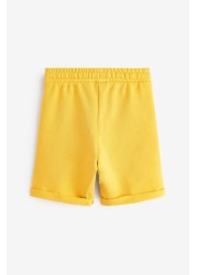 Benetton Bermuda Shorts