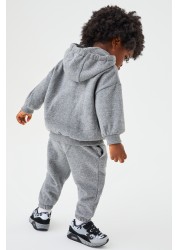 Oversized Hoodie And Joggers (3mths-7yrs)