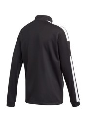 adidas Black Squad 21 Track Top