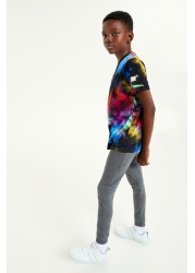 Spray On Joggers (3-16yrs)