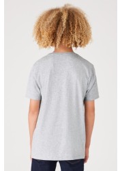 GANT Teen Boys Original Short Sleeve T-Shirt