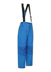 Mountain Warehouse Raptor Kids Snow Trousers