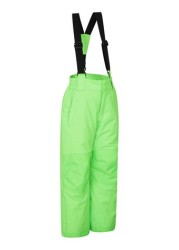 Mountain Warehouse Raptor Kids Snow Trousers