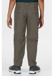 Regatta Sorcer II Zip Off Trousers