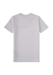 U.S. Polo Assn. White Sport T-Shirt