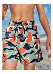 Swim Shorts (3-16yrs)