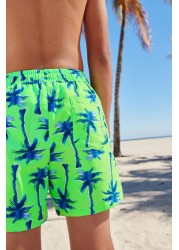 Swim Shorts (3-16yrs)