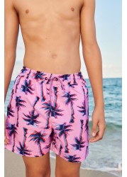 Swim Shorts (3-16yrs)