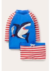 مجموعة Boden Blue Surf