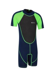 Mountain Warehouse Junior Shorty Neoprene Wetsuit