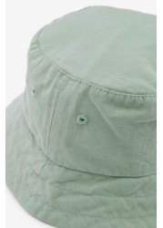 Bucket Hat (1-16yrs)