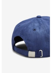 Suede Cap (1-16yrs)