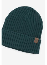 Beanie Hat (1-16yrs)