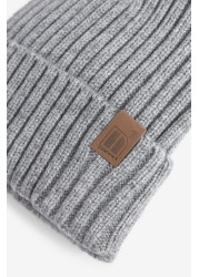 Beanie Hat (1-16yrs)