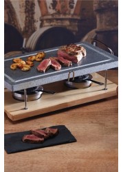 Hot Stone Grill Set