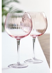 475-787s Set of 2 Gin Glasses