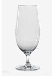 574-800s Set of 4 Footed Beer Glasses