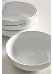 M75503s Set of 4 Bowls