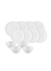 Royal Doulton Pure 12 Piece Set