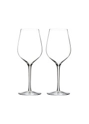 Waterford Set of 2 Elegance Sauvignon Blanc Glasses