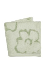 Ted Baker Magnolia BCI Cotton Jacquard Towel