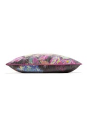 Prestigious Textiles Botanist Floral Feather Filled Cushion