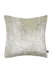 Prestigious Textiles Monument Geometric Feather Filled Cushion